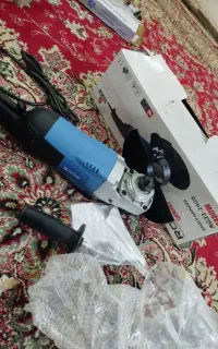 ابزار الات