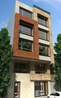 پیمانکاری و شرکت مهندسی ساختمان