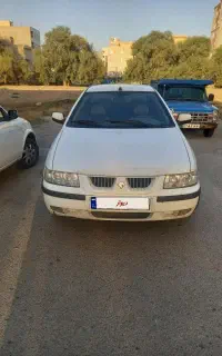 سمند ۸۸