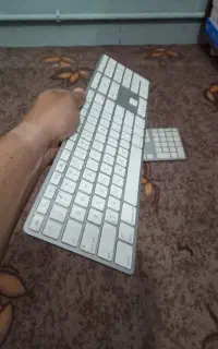 کیبورد Apple