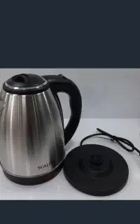 کتری برقی اسکارلت. ۲ لیتری