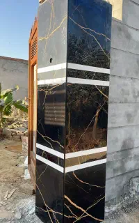 نمایه ساختمانی کاشی کناف گچ و تخصص دکوراسیون