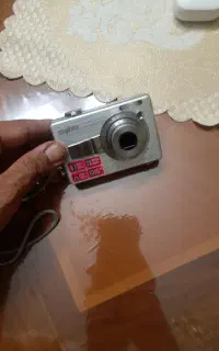 دوربین فیلم برداری و عکس برداری