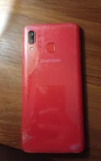 فروشی گوشی سامسونگ A20