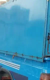 نیسان بار ،باربری