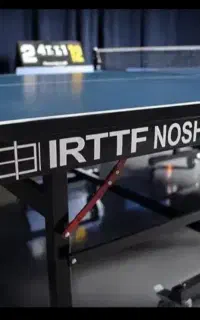 میز پینگ پنگ نوشاد ۲۵ میل