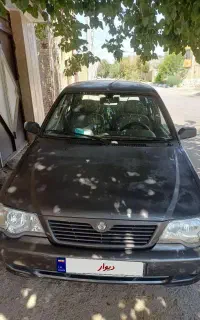 پراید 111