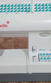 چرخ خیاطی