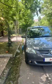 تندر۹۰ خاکستری