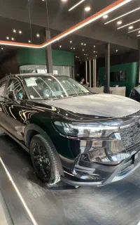هوندا 2 لیتری نمانیدگی کاردرست محمدجلالی