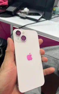 13نرمال 128 باتری 100 بی نقطه