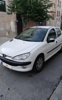 ۲۰۶تیپ ۳عروسک فوری زیر قیمت