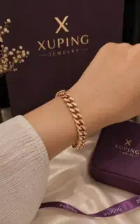 دستبند کارتیر ژوپینگ اصل