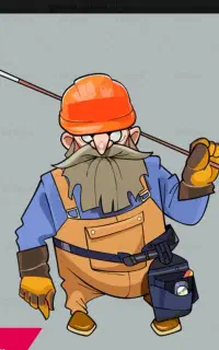 نقاشی ساختمان