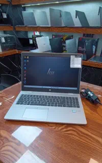 HP 650 g5 نسل ۸