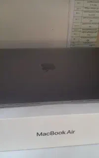 مک بوک m1