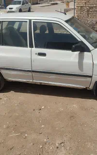 پراید90