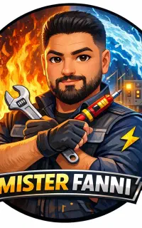 نصب مخزن آب،  لوله‌کشی سبز ،تعمیر شیرآلات