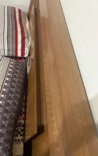 تخت خواب دو نفره