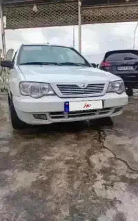 پراید ۱۱۱ مدل ۹۳