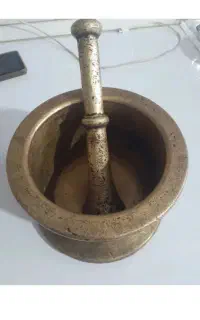 هاونگ وزن نزدیک ۵کیلو کار بکر و زیبا
