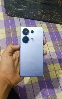 موبایل نوت۱۳پرو