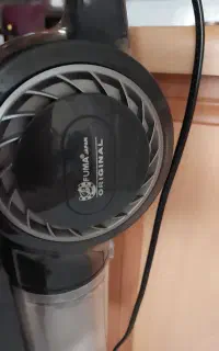 جارو ایستاده فوما