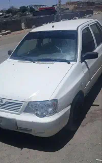 پراید 111