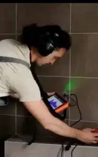 نشت یابی نشتیابی نشت نم رفعنم رفع نم