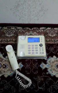 تلفن رومیزی