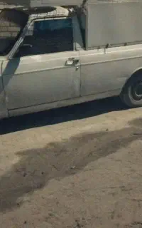 پیکان وانت۹۱