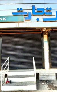 نصب دوربین دزدگیر کرکره و جک پارکینگ