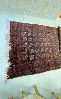 فرش دستباف