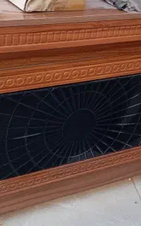 میز ریاست