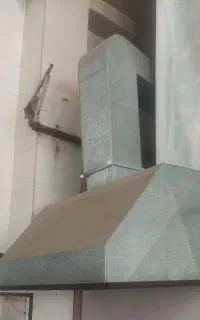 هود صنعتی