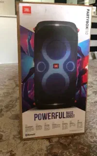 پارتی باکس 110 JBL