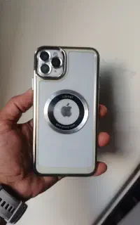 گوشی ایفون xs max دوسیم باتری100