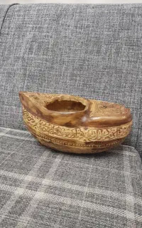 گلدان کشکول چراغ نقتی   جهیزیه مادر بزرگ