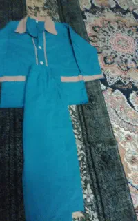 لباس فرمه مدرسه نو