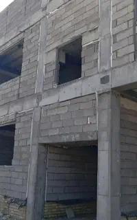 سیمانکاری ، بنایی ، کف سازی( موزاییک)
