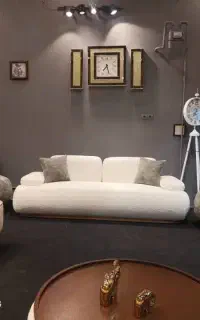 مبل راحتی کاریزما