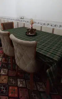 میز ناهار خوری دست دوم