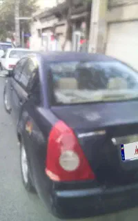 خودروmvm530مدل برج 11سال91 تک برگ