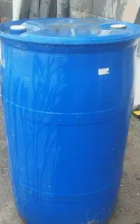 بشکه ۲۲۰ لیتری شیردار