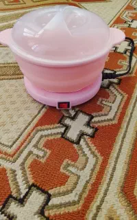 دستگاه وکس