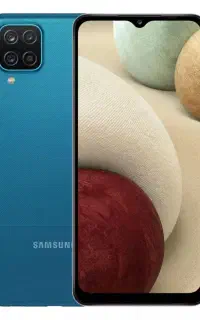 گوشی Galaxy A12