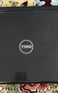 لب تاب دل dell