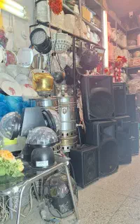 تشریفات مجالس