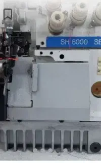 چرخ سر دوز ۵نخ