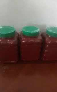 رب گوجه خانگی غلیظ و با ماندگاری بالا